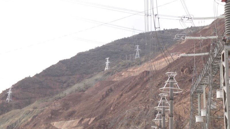 Минэнерго: Таджикистан за полгода экспортировал около 1 млн кВтч электроэнергии