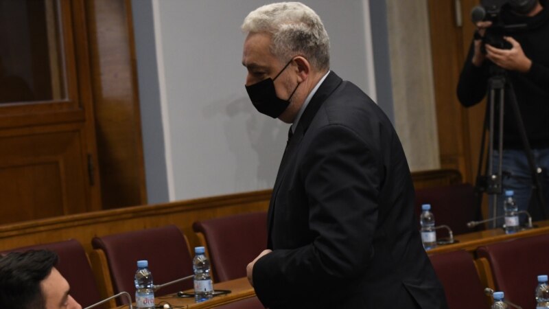 Vlada Crne Gore bez odluke o uvođenju sankcija Rusiji