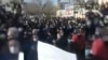 Iranian Teachers Take To Streets Again In Nationwide Protests video grab 2