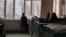 Палата в Национальном центре онкологии и гематологии в Бишкеке