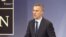Stoltenberg Underscores Tensions Over Ukraine At NATO-Russia Talks