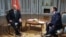 Аляксандар Лукашэнка дае інтэрвію Рыку Санчэсу з RT