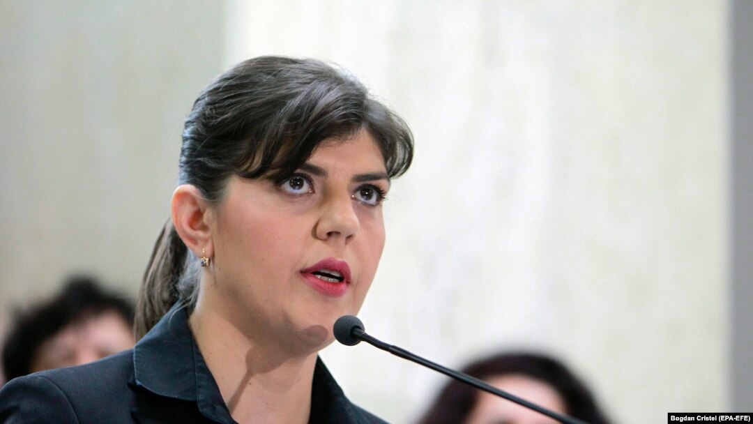 Laura Codruța Kovesi este protagonistă în editorialele a trei mari publicații europene după ce a câștigat nominalizarea în două comisii ale PE pentru șefia EPPO