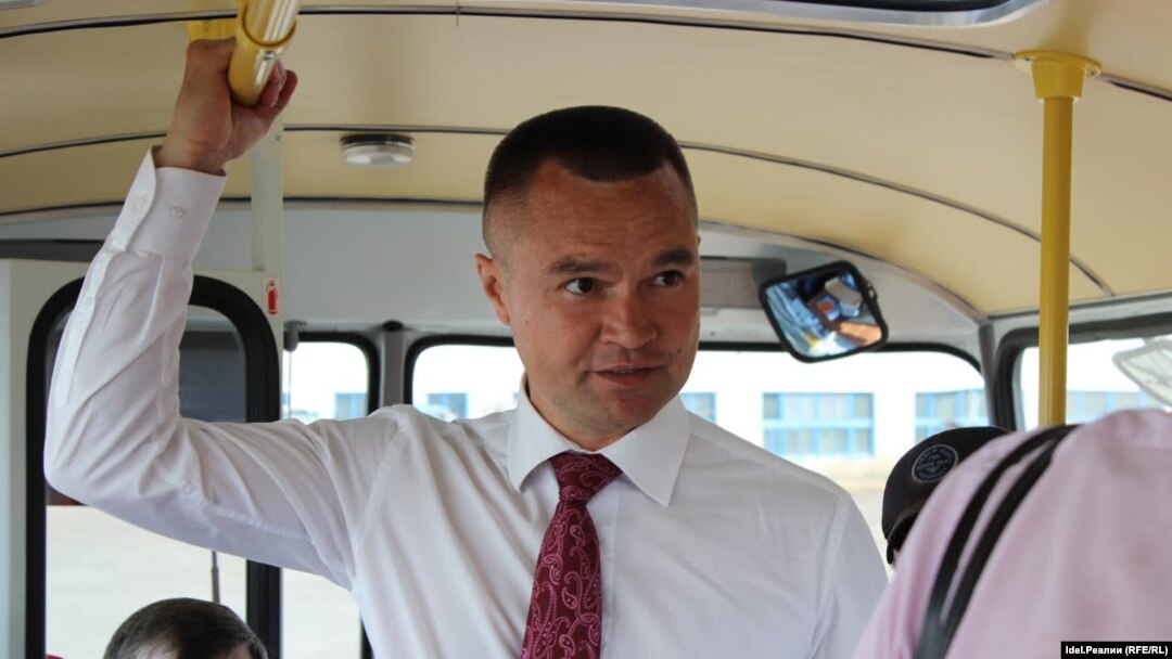 Сергей Казанков