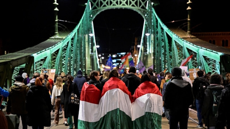 Budapest még be sem jelentette a Pride-ot, de a rendőrség már betiltotta
