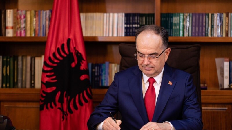 Заседава Националниот совет за безбедност на Албанија 