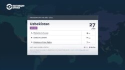 Где в Центральной Азии есть свобода интернета: новый рейтинг Freedom House