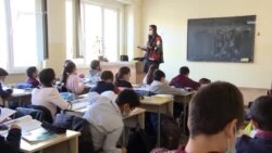 Կամավոր ատեստավորմանը գործընթացին այս տարի մասնակցել է ուսուցիչների մոտ 8 տոկոսը
