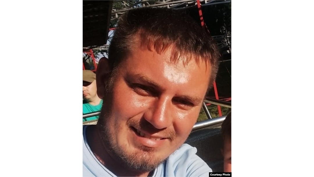 Дмитрий Прыгунов