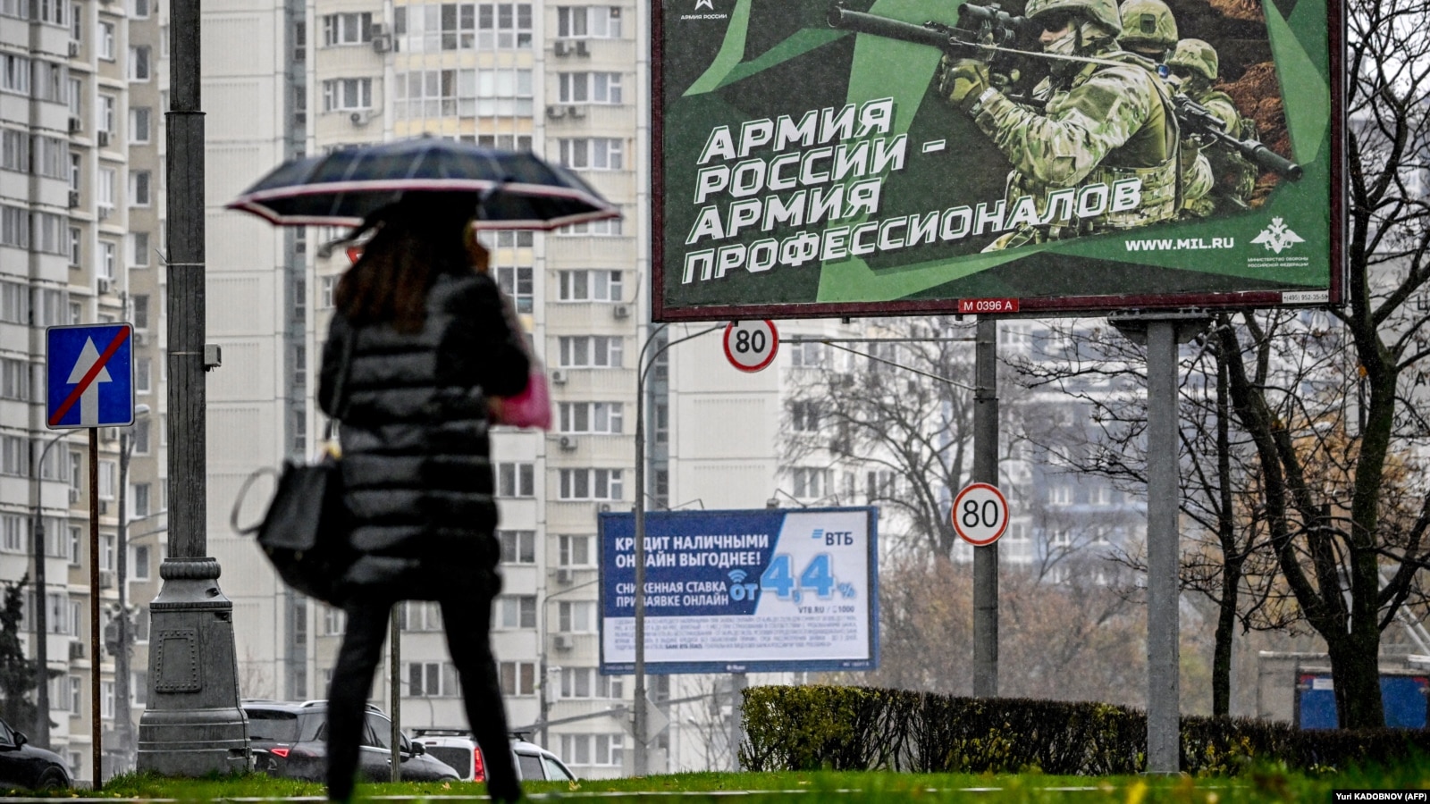 60 тысяч погибших. Как война методично опустошает Поволжье