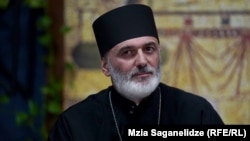 ანდრია ჯაღმაიძე