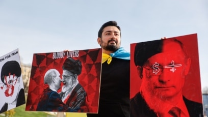 САЩ обвини Русия че предоставя безпрецедентна военна помощ на Иран