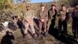 GRAB - 'We Are Cannon Fodder': Russian Conscripts Voice Their Fury