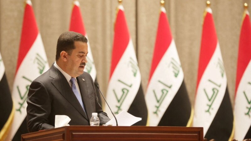 نخست‌وزیر عراق: آماده پایان دادن به حضور ائتلاف بین‌المللی در کشور می‌شویم