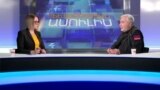 ՖԲ ասուլիս ԱԺ պաշտպանության և անվտանգության հանձնաժողովի նախագահ Անդրանիկ Քոչարյանի հետ | 19.10.2022