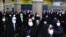 «نخبگانی» که با علی خامنه‌ای دیدار کردند