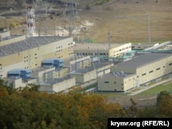 Балаклавская ТЭС