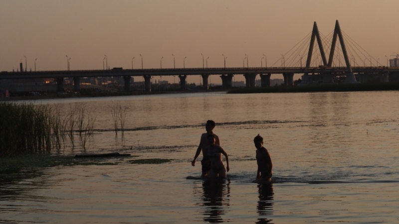 С начала года в Татарстане на воде погибли 47 человек — на 10 человек больше, чем в прошлом году