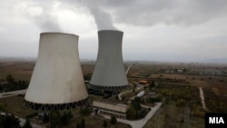 Termoelektrana REK Bitolja je najveći izvor energije u Severnoj Makedoniji, ali i glavni izvor zagađenja od sagorevanja uglja