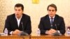 От страна на ПП ще участват Кирил Петков и Асен Василев, но Бойко Борисов няма да се включи, въпреки техния призив