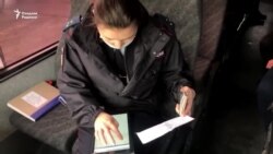 Россиядаги текширувлар. “Мигрантларни пул йиғиш учун ушлаяпти!”
