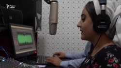 Садои радиои донишҷӯён баланд шуд