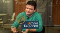 Дали от обич, или от друг интерес политическото статукво се обедини около Рашидов. Николай Стайков пред Свободна Европа