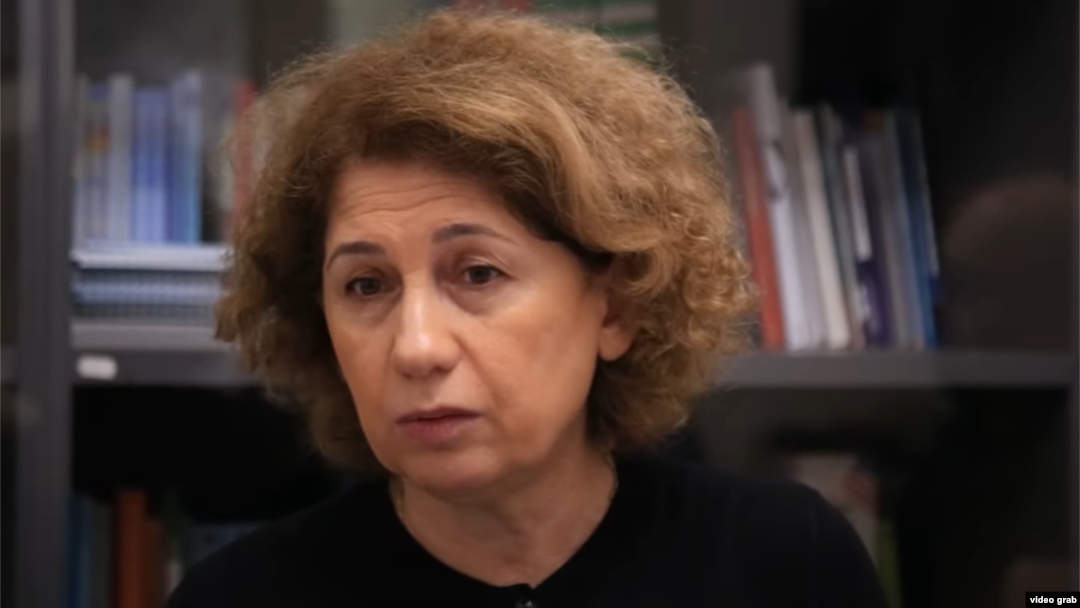 Лиана Кварчелия