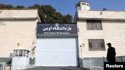 Abuzar Nasrallah, one of the lawyers to receive a summons, said the proceedings are mostly conducted by the security court located in Tehran’s notorious Evin Prison with no specific charges stated.