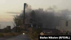  Топлоелектрическа централа 