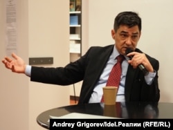 Сергій Давідіс. 2022 рік