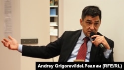 Сергей Давидис. 2022 год