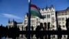 Угорщина є єдиною країною, яка ще не затвердила заяву Швеції до НАТО 