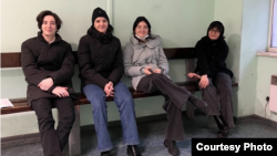 Бежавший от насилия в семье сестры из Дагестана