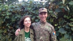 Ilona Danilă: Fratele meu merită să i se facă dreptate