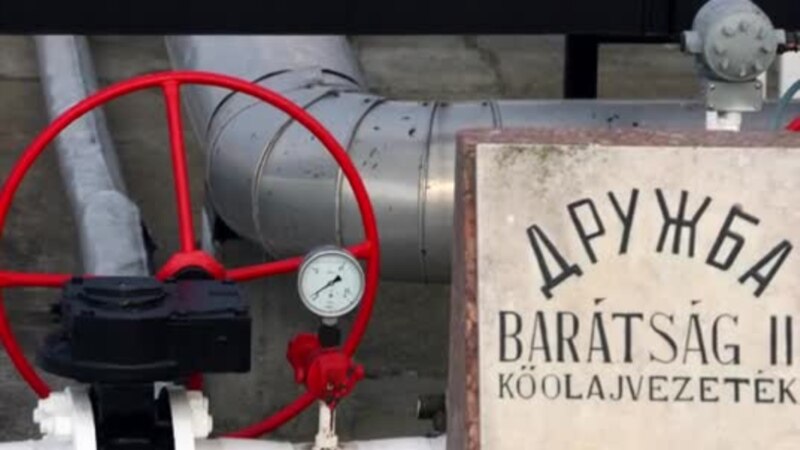 Will New Pipelines Get Russian Oil To Serbia? 