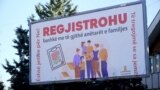 Shqiptarët e Luginës mobilizohen për regjistrim 