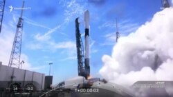 Ռուսաստանը օրինական թիրախներ է համարում նաև այն արբանյակները, որոնք օգնում են Ուկրաինային պատերազմի ընթացքում