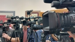 Kakav je odnos prema medijima u Srbiji i Hrvatskoj? 