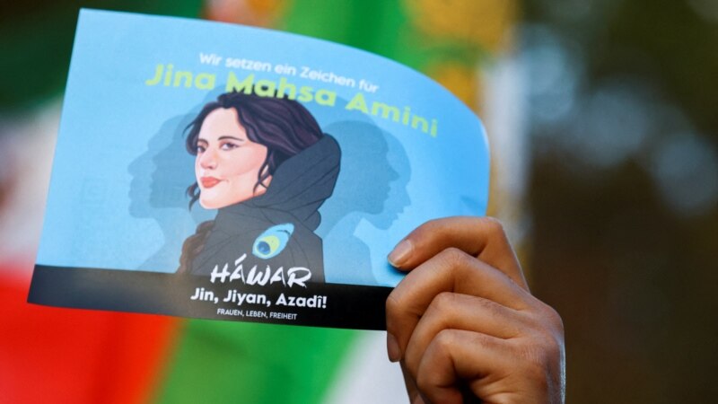 Иран исклучен од телото на ОН за права на жените