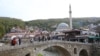 Prizren, Kosovo (foto-arhiv)