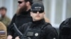 Сын главы Чечни Рамзана Кадырова Адам, фотография российского государственного агентства ТАСС