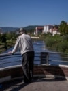 Flamuri i Bashkimit Evropian