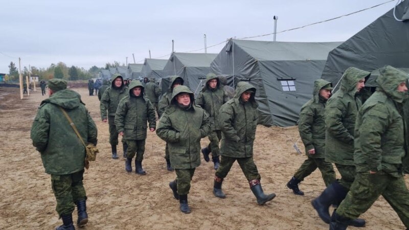 Суды в Башкортостане отказали в половине исков о призыве по частичной мобилизации