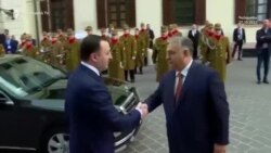 Ադրբեջանն ու Վրաստանը կօգնեն Հունգարիային հաղթահարել էներգետիկ ճգնաժամը
