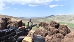 Սեպտեմբերյան երկօրյա մարտերի ընթացքում հայկական կողմն առնվազն 201 զոհ ունի