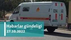 Habarlar gündeligi
