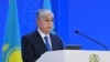 Токаев набрал более 80% на выборах президента Казахстана