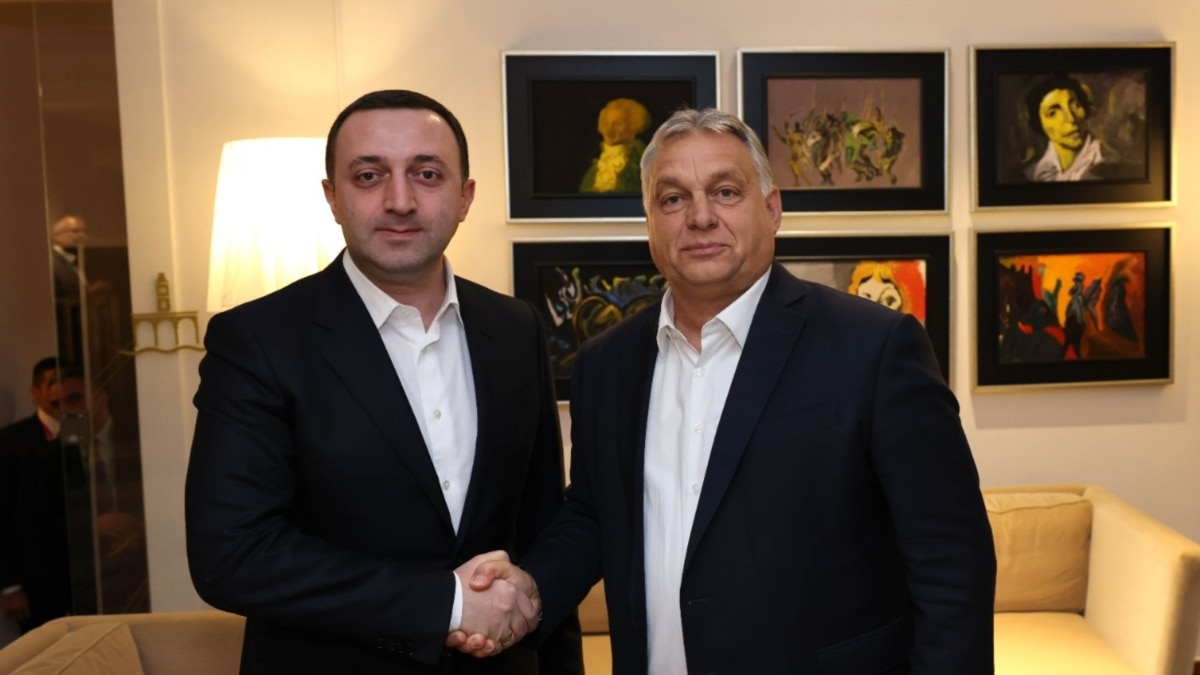 ფერი ფერსა? ირაკლი ღარიბაშვილი სცენაზე ტრანსფობებთან ერთად
