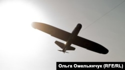 Повідомляється, що це вже четвертий інцидент із безпілотником у регіоні (фото ілюстративне)